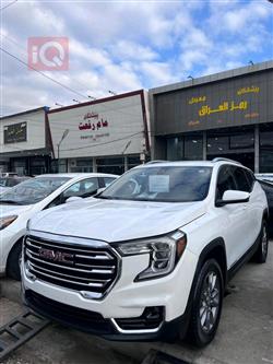 GMC Terrain